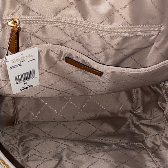 Backpacks
